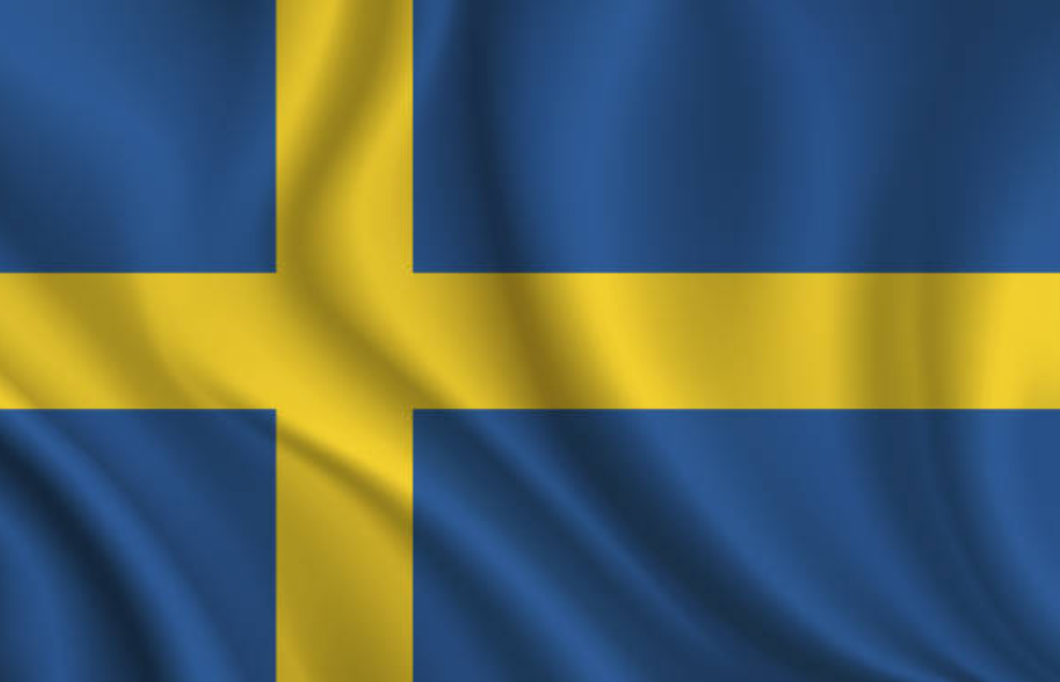 รับยื่นวีซ่าสวีเดน (Sweden)